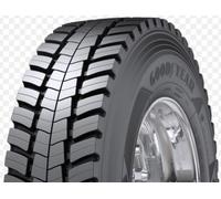 Pneumatici Autocarro 4 Stagioni GOODYEAR OMNITRAC D TL M+S 3PMSF 13R22.5 156/150
