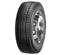 Gomme Estive Pirelli 235/75 R17.5 132M 2PR R02 PROFUEL DRIVE M+S pneumatici nuov