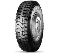 Pneumatici Autocarro 4 Stagioni PIRELLI TG88 ON/OFF 315/80R22.5 156 K Gomme Nuov