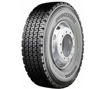 Pneumatici Autocarro Invernali BRIDGESTONE NORDIC-DRIVE 001 295/80R22.5 152/148