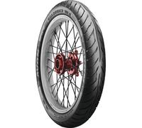 Pneumatici Avon Roadrider MKII 120/80-17 61V Anteriore/Posteriore #2150111
