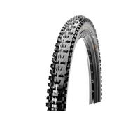 Copertone Maxxis High Roller II - EXO Protection - Dual 62a/60a - Tubeless Ready Nero 27.5 x 2.30 (58-584)