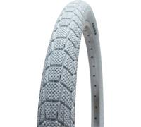 Pneumatici bmx selezione P2R Kenda Slick Tr (50-406) Blanc