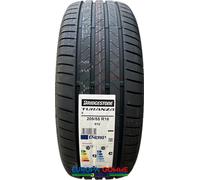 PNEUMATICI BRIDGESTONE 205/55 R16 91V TURANZA 6 DOT 2025/24 GOMME ESTIVE NUOVE
