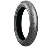 Pneumatici Bridgestone Battlax Hypersport S22 120/70ZR17 (58W) Anteriore #11449