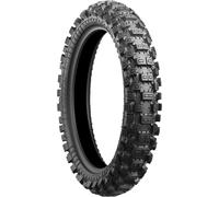 Pneumatici Bridgestone Battlecross X40 120/80-19 Terreno Intermedio A Duro #7205