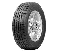 BRIDGESTONE 255/60 R18 D684III HT XL TL 112T SUMMER CB72