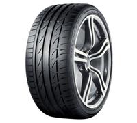 Pneumatici BRIDGESTONE Potenza S001 * RFT 245/40 R20 99Y - Estate 3286341116311
