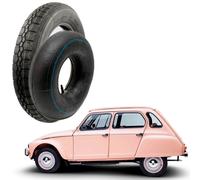 Pneumatici + Camera JOURNEY CLASSIC 125 80 R15 68S CITROEN 2CV DYANE M+S
