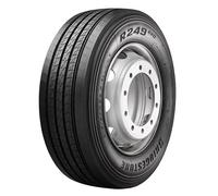 PNEUMATICI CAMION-AUTOCARRO BRIDGESTONE 315/70 R22.5 152/148M R249 EVO (154/15