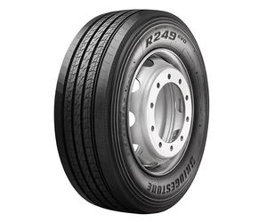 PNEUMATICI CAMION-AUTOCARRO BRIDGESTONE 315/70 R22.5 152/148M R249 EVO (154/15