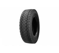 Gomme Estive Bridgestone 315/80 R22.5 156/150L DURD2SD M+S pneumatici nuovi