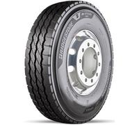 Pneumatici Autocarro 4 Stagioni BRIDGESTONE M-STEER 002 385/65R22.5 160 K Gomme