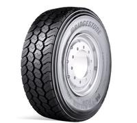 PNEUMATICI CAMION-AUTOCARRO BRIDGESTONE 385/65 R22.5 160K MT1+ M+S/3PMSF (REMO