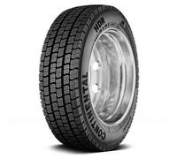 Continental HDR 11/- R22.5 148/145L auto Pneumatici quattro stagioni Pneumatici 0522331