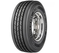 PNEUMATICI CAMION-AUTOCARRO CONTINENTAL 235/75 R17.5 143/141K HTR2+ M+S/3PMSF