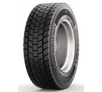 Pneumatici Autocarro 4 Stagioni CONTINENTAL CONTI HYBRID HD5 295/80R22.5 152/148