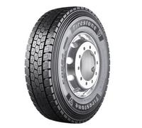 PNEUMATICI CAMION-AUTOCARRO FIRESTONE 315/80 R22.5 156L/150L FD624 TL (TRACCIÓ