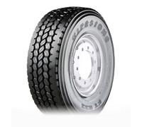 PNEUMATICI CAMION-AUTOCARRO FIRESTONE 385/65 R22.5 160K FT833 M+S REMOLQUE MIX