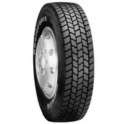 Fulda Regioforce 265/70 R19.5 140/138M auto Pneumatici quattro stagioni Pneumatici 574010