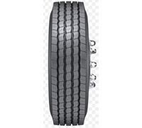 PNEUMATICI CAMION-AUTOCARRO GOODYEAR 315/80 R22.5 156/150K OMNITRAC S DIRECCIO