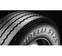 385/65 R22.5 160 K Pirelli - St25 +