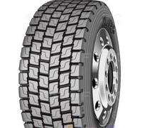 PNEUMATICI CAMION-AUTOCARRO REMIX 265/70 R17.5 140/138M XDE2+ TRACCION REGIONA