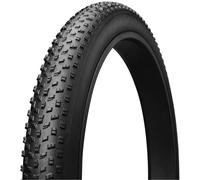 Chaoyang Big Daddy 26´´ X 4.90 Rigid Mtb Tyre Nero 26´´ x 4.90