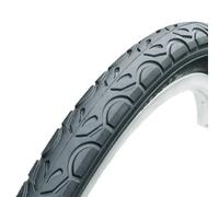Chaoyang Pneumatico Rigido Urbano Cyt 20´´ X 38 Black