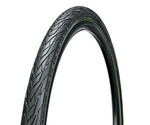 Pneumatici Chaoyang Kestrel E-bike Nero