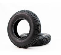 PNEUMATICI CHAPPY - Lotto x2 pneumatici Chappy LB50 4.00-8