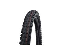 Schwalbe Magic Mary Evo Super Trail Addix Soft Tubeless 27.5´´ X 2.80 Mtb Tyre Nero 27.5´´ x 2.80 Black