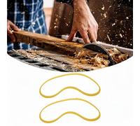 Pneumatici con sega a banda non slip legno di legno per il Workshop Power