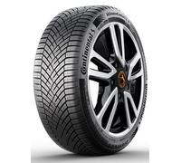 CONTINENTAL ALLSEASONCONTACT 2 XL EVC 185/55 R15 86H TL M+S 3PMSF