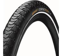 Pneumatici Continental Contact Plus SI Safetyplus 700x40c Noir