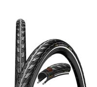 Pneumatici Continental Contact Safetysystem 20x1,40 Noir