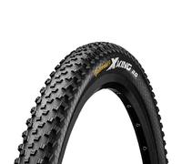 Continental Cross King 29´´ X 2.30 Rigid Mtb Tyre Nero 29´´ x 2.30