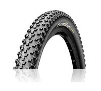Continental Cross King Protection 27.5 x 2.3 Pneumatico di Bicicletta Unisex Adulti, Nero