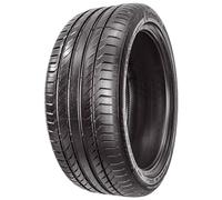 Pneumatici CONTINENTAL CSC5 AO # 245 40 18 97 YR XL Estive gomme nuove