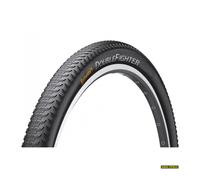 Copertone rigido Continental DoubleFighter III Skin nero - 24x1.75