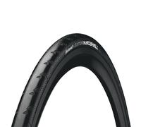 Continental Gator Hardshell Black Edition 700c X 32 Road Tyre Nero 700C x 32