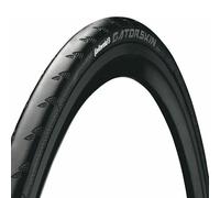 Copertone Continental Gatorskin BlackEdition pieghevole nero - 700x25