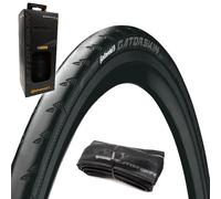 Pneumatici Continental Gatorskin 700x32c Noir