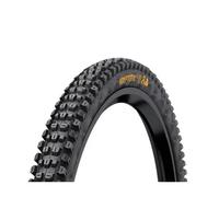 Continental Kryptotal Soft Enduro Tubeless 26´´ X 2.40 Rear Mtb Tyre Argento 26´´ x 2.40