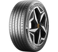 Pneumatici CONTINENTAL PremiumContact 7 235/55 R18 100V - Estate 4019238079395