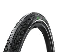 Continental Pure Contact 28´´ X 2.20 Urban Tyre Nero 28´´ x 2.20 Black / Black