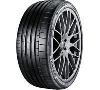 Continental SportContact 6 (255/40 R20 101Y)