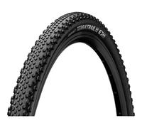 Pneumatici Continental Terra Trail ShieldWall Noir