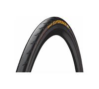 Continental Ultra Gator 700c X 23 Rigid Road Tyre Nero 700C x 23 Black