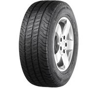 CONTINENTAL 215/65 R16C VANCOCONT100 PR6 TL 106T SUMMER CB72
